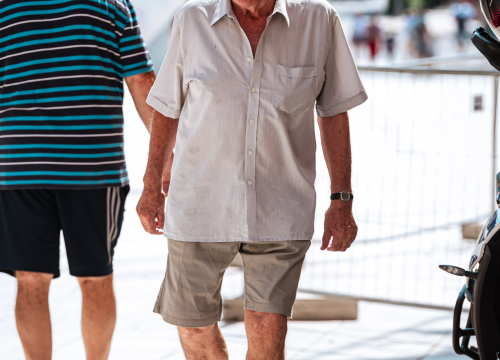 Fotografija 23 - FOTO Đir po gradu, srijeda 13. kolovoza