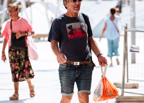 Fotografija 25 - FOTO Đir po gradu, srijeda 13. kolovoza