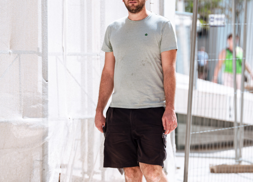 Fotografija 28 - FOTO Đir po gradu, srijeda 13. kolovoza