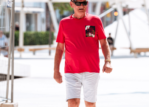 Fotografija 27 - FOTO Đir po gradu, srijeda 13. kolovoza