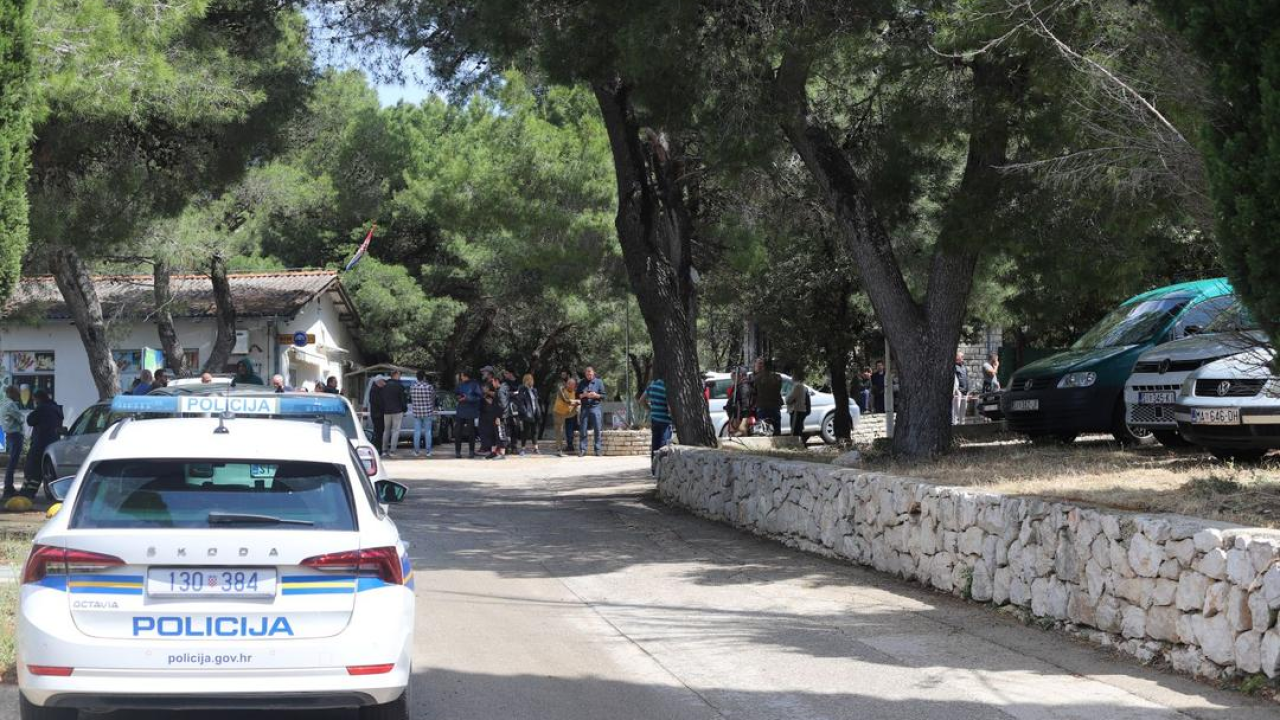 Općina Tisno dokapitalizacijom spašava kamp Jazina od stečaja