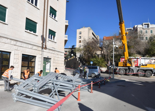 U Hrvatsku od početka godine stiglo više od 100.000 stranih radnika