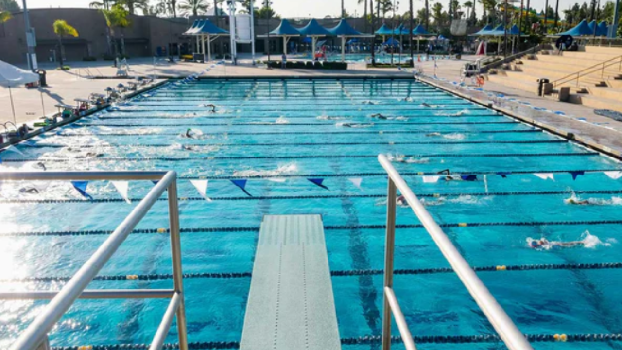 Dječak skočio sa skakaonice u bazen i ubio muškarca