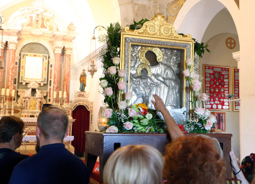 Vrpolje spremno za proslavu Velike Gospe: Osiguran javni gradski prijevoz za hodočasnike