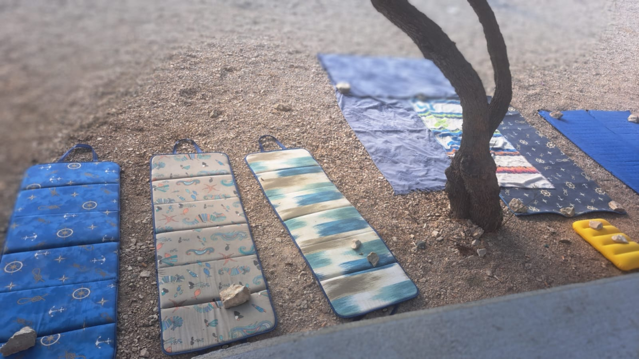 Kad javna plaža u Grebaštici postane privatni posjed: 'Neviđen stupanj sebičnosti i anarhije lokalnih vlasnika apartmana!'