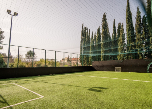 Funcuti organiziraju memorijalni turnir na male branke 'Franko Sulje'