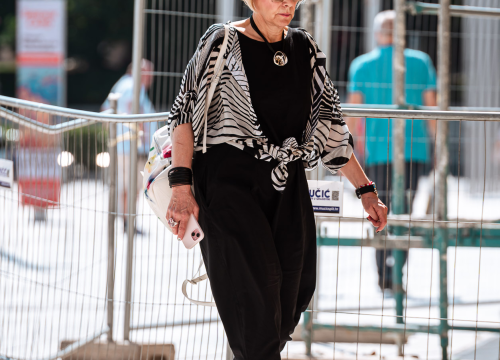 Fotografija 5 - FOTO Đir po gradu, četvrtak 14. kolovoza