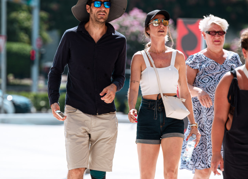 Fotografija 15 - FOTO Đir po gradu, četvrtak 14. kolovoza