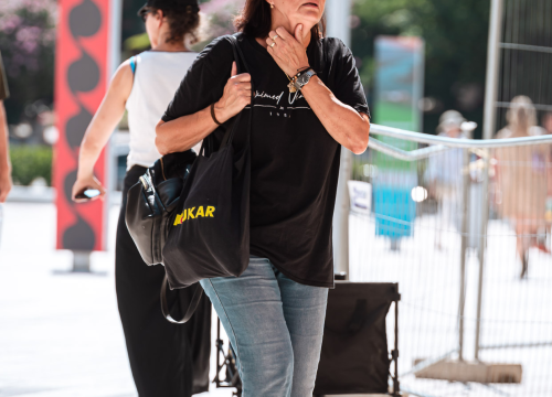 Fotografija 19 - FOTO Đir po gradu, četvrtak 14. kolovoza