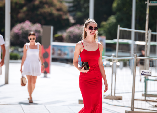 Fotografija 21 - FOTO Đir po gradu, četvrtak 14. kolovoza