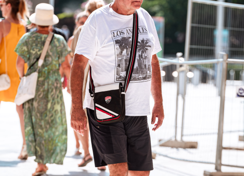 Fotografija 22 - FOTO Đir po gradu, četvrtak 14. kolovoza