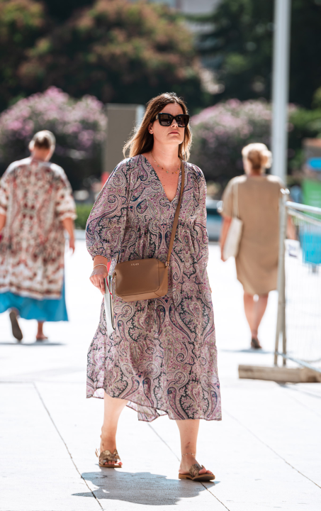 FOTO Đir po gradu, četvrtak 14. kolovoza