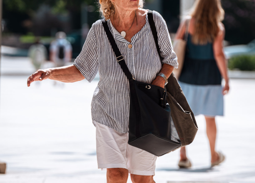 Fotografija 25 - FOTO Đir po gradu, četvrtak 14. kolovoza