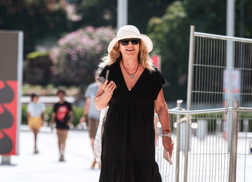 Fotografija 28 - FOTO Đir po gradu, četvrtak 14. kolovoza