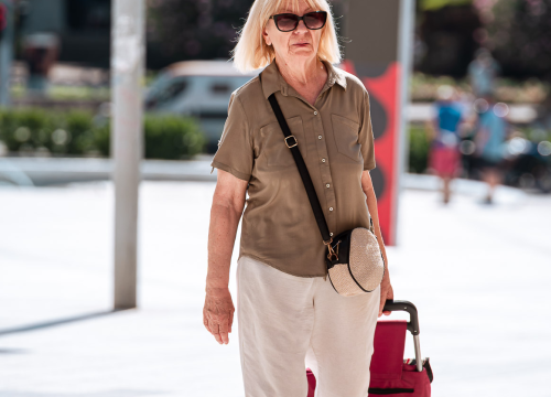 Fotografija 31 - FOTO Đir po gradu, četvrtak 14. kolovoza