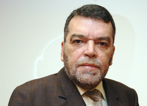 Na današnji dan rođen Milivoj Zenić, dugogodišnji ravnatelj šibenske knjižnice