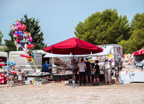 Fotografija 25 - FOTO Blagdan Velike Gospe u Vrpolju: Brojni vjernici okupili su se jutros na svečanom misnom slavlju