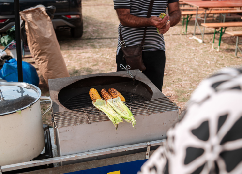 Fotografija 50 - FOTO Blagdan Velike Gospe u Vrpolju: Brojni vjernici okupili su se jutros na svečanom misnom slavlju