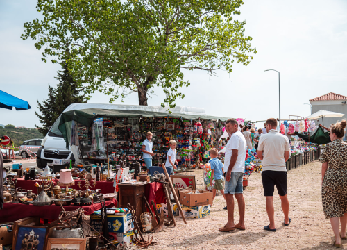Fotografija 60 - FOTO Blagdan Velike Gospe u Vrpolju: Brojni vjernici okupili su se jutros na svečanom misnom slavlju