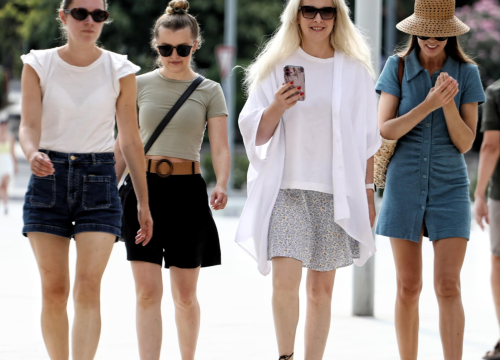 Fotografija 21 - Đir po gradu, petak 15. kolovoza