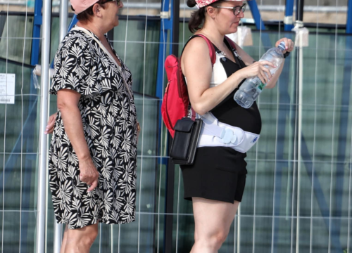 Fotografija 14 - Đir po gradu, petak 15. kolovoza