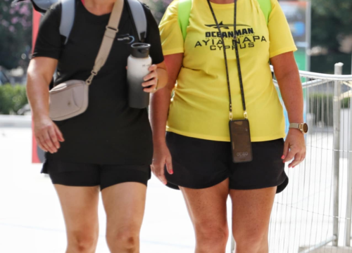 Fotografija 34 - Đir po gradu, petak 15. kolovoza