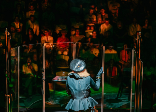 Fotografija 5 - Josipa Lisac u Šibeniku