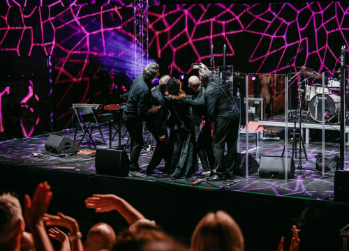 Fotografija 17 - Josipa Lisac u Šibeniku