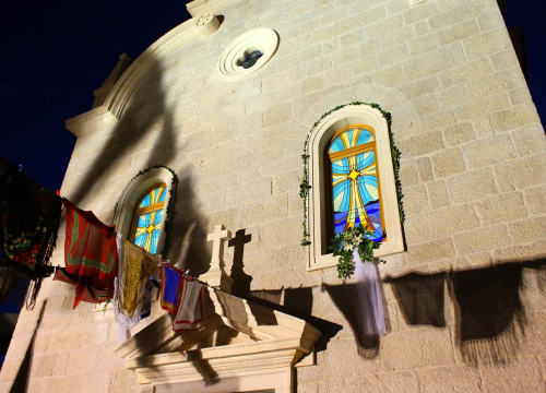 Fotografija 2 - Tribunj svečano proslavio blagdan Velike Gospe