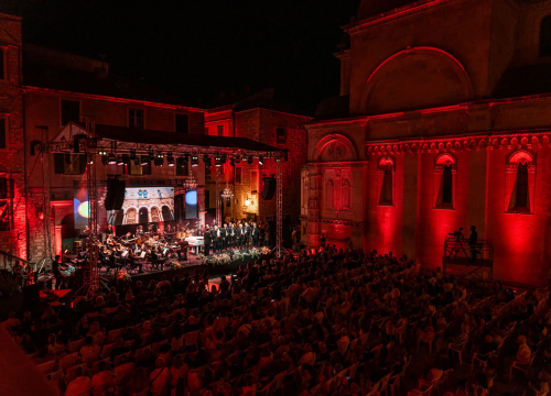 HRT neće prenositi Festival dalmatinske šansone: Tommi Mischel najavila ovogodišnji novitet
