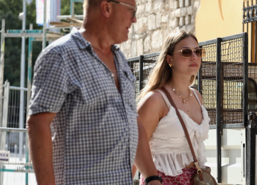 Fotografija 31 - Đir po gradu, subota 16. kolovoza