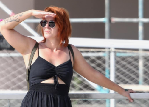 Fotografija 3 - Đir po gradu, subota 16. kolovoza