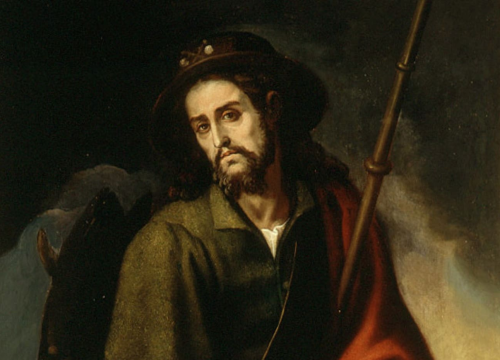 Sveti je Roko danas: Sretan imendan svima koji nose njegovo ime