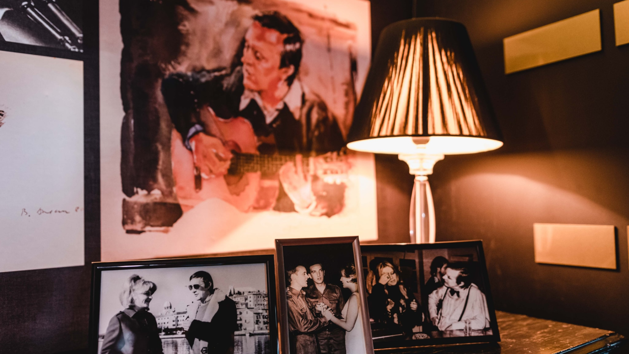 Na današnji dan prije deset godina preminuo je Arsen Dedić