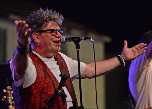 Fotografija 3 - Velika Gospa u Jezerima