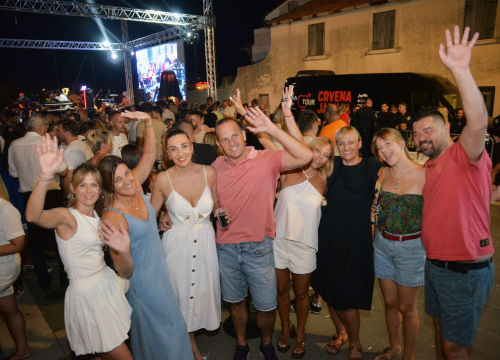 Fotografija 9 - Velika Gospa u Jezerima