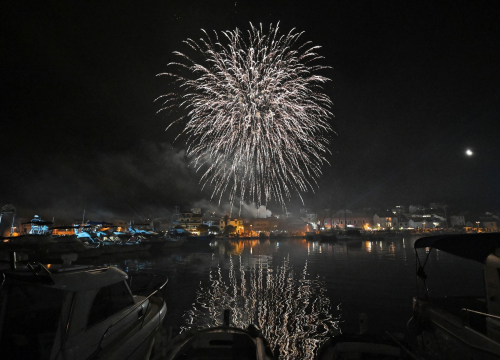 Fotografija 5 - Velika Gospa u Jezerima