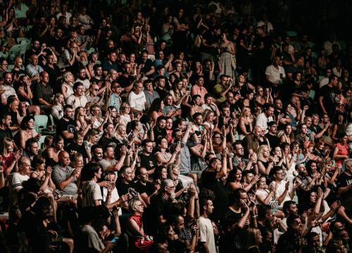 Fotografija 12 - Bare i Majke na tvrđavi sv. Mihovila