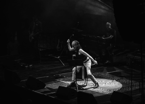 Fotografija 13 - Bare i Majke na tvrđavi sv. Mihovila