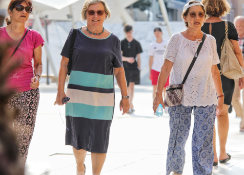 Fotografija 4 - Đir po gradu, nedjelja 17. kolovoza