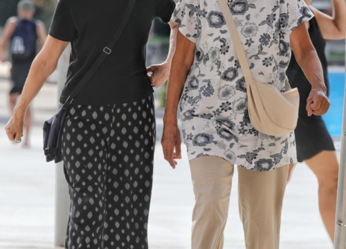 Fotografija 1 - Đir po gradu, nedjelja 17. kolovoza