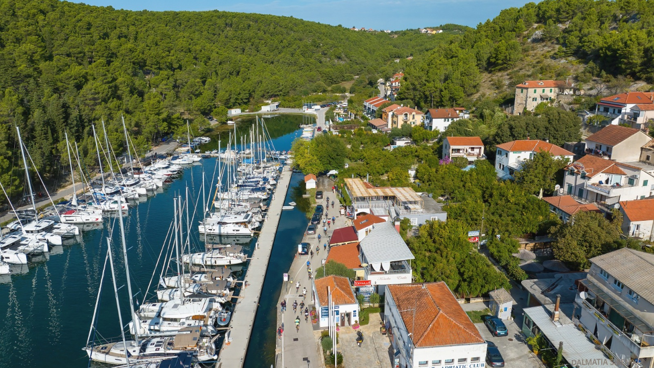 Ljeto u Skradinu: Tjedan ispunjen glazbom, filmom i dobrim vibracijama