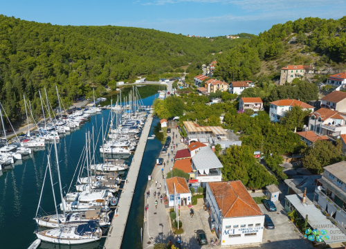 Ljeto u Skradinu: Tjedan ispunjen glazbom, filmom i dobrim vibracijama