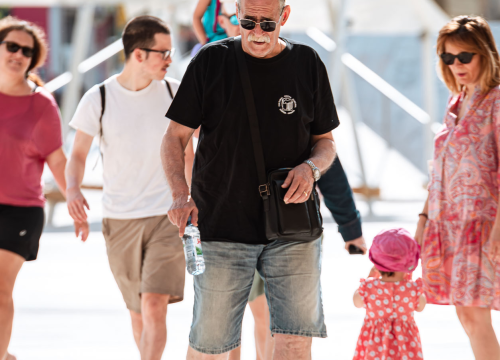 Fotografija 5 - Đir po gradu, ponedjeljak 18. kolovoza