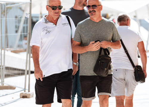 Fotografija 7 - Đir po gradu, ponedjeljak 18. kolovoza