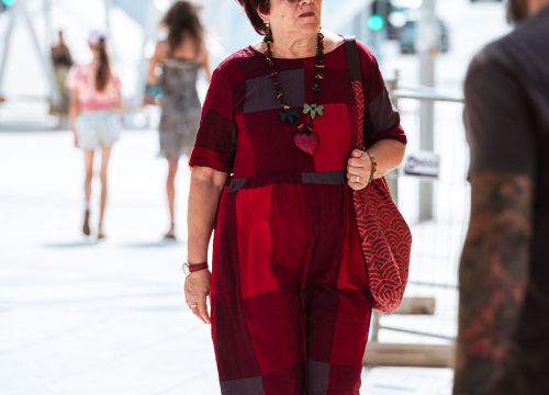 Fotografija 13 - Đir po gradu, ponedjeljak 18. kolovoza