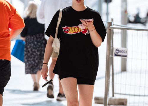 Fotografija 16 - Đir po gradu, ponedjeljak 18. kolovoza