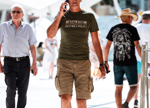 Fotografija 21 - Đir po gradu, ponedjeljak 18. kolovoza