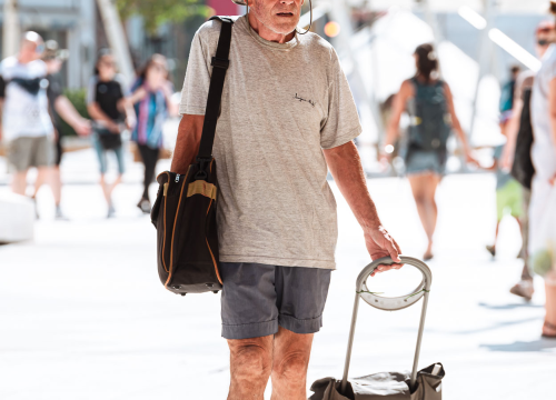 Fotografija 24 - Đir po gradu, ponedjeljak 18. kolovoza