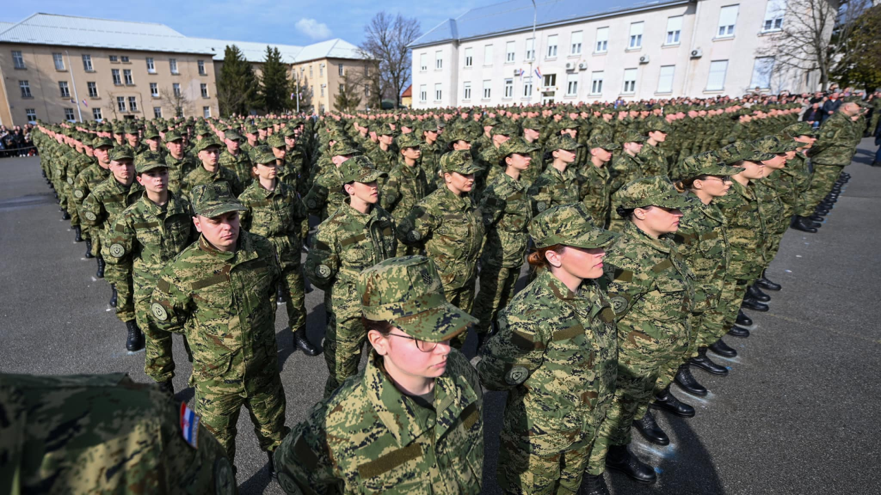 Milanović: Vlada nije ovlaštena gurati Hrvatsku u koalicije koje bi mogle podrazumijevati slanje hrvatskih vojnika u Ukrajinu